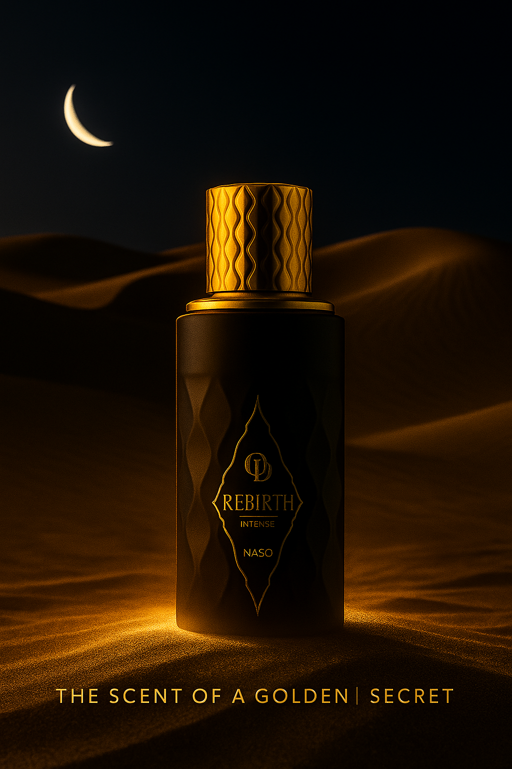 Rebirth Cologne for Her ā Bold Anti-Aging Scent from Dubai ā 100ml