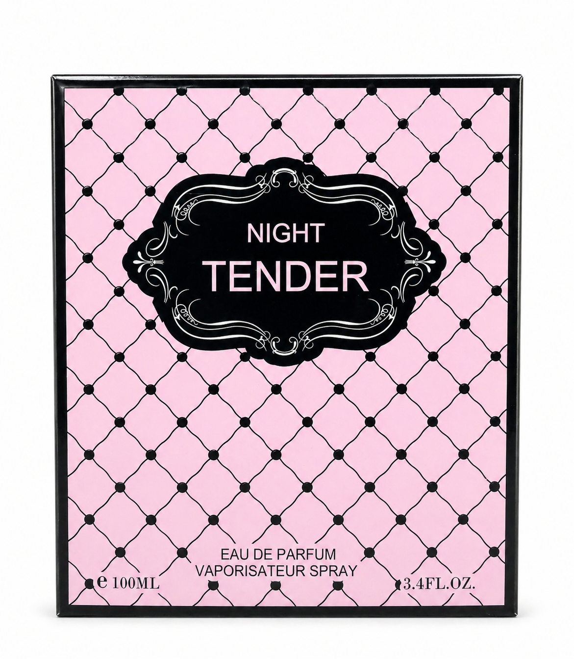 Night Tender Eau de Parfum – 100ml