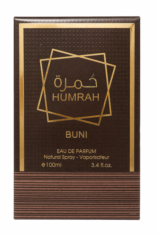 Humrah Buni Eau de Parfum — 100 ml