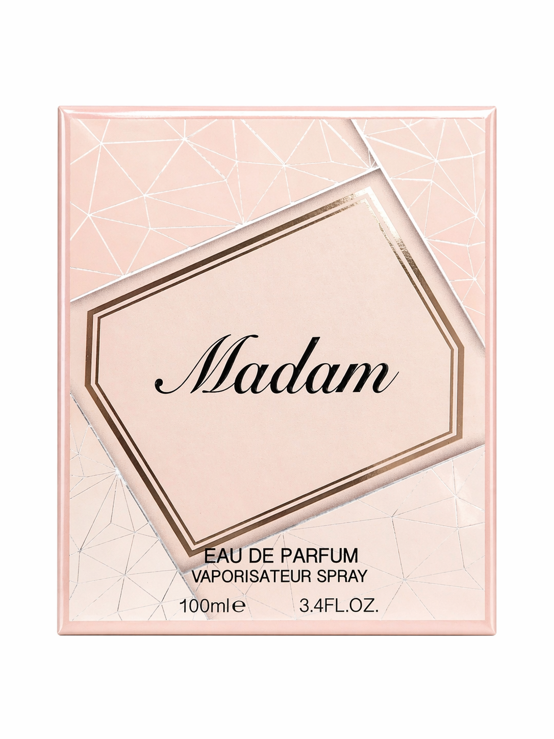 Madam Eau de Parfum – 100ml