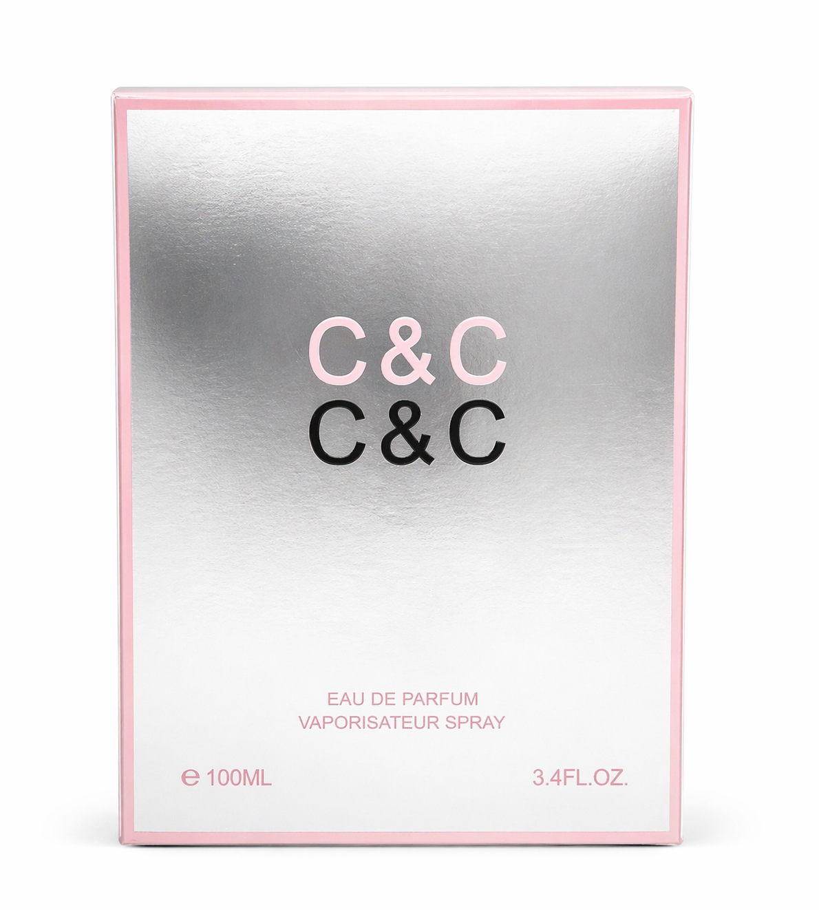 C&C Chic Eau de Parfum – 100ML (3.4 FL.OZ.)