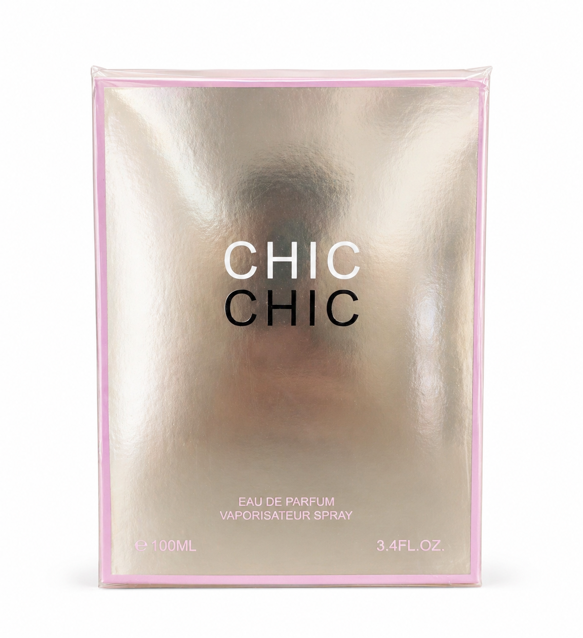 Chic Chic Eau de Parfum — 100 ml