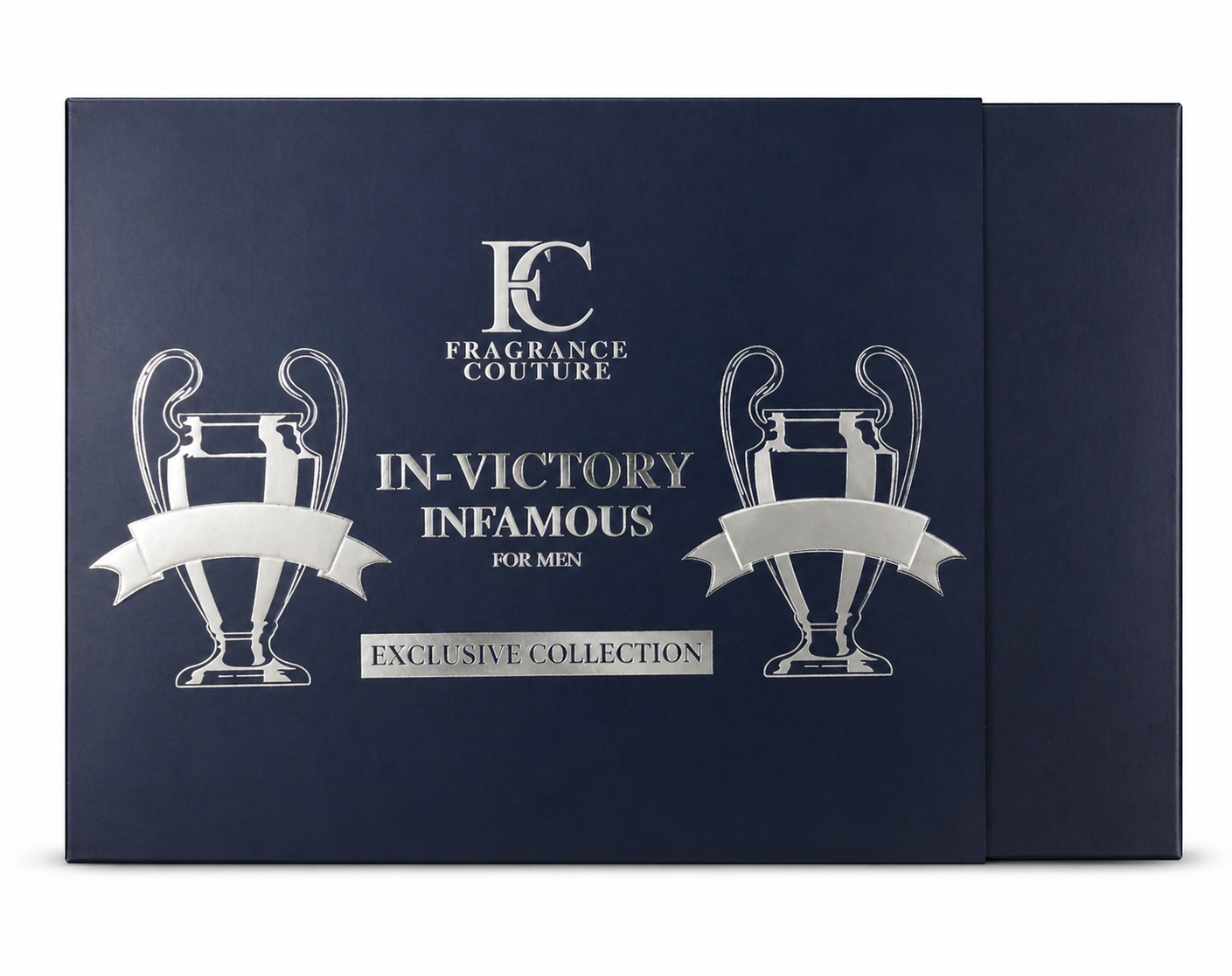 IN-VICTORY INFAMOUS – Exclusive Collection for Men Set