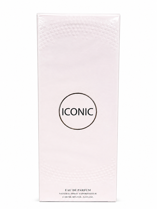 ICONIC Eau de Parfum – 100ml