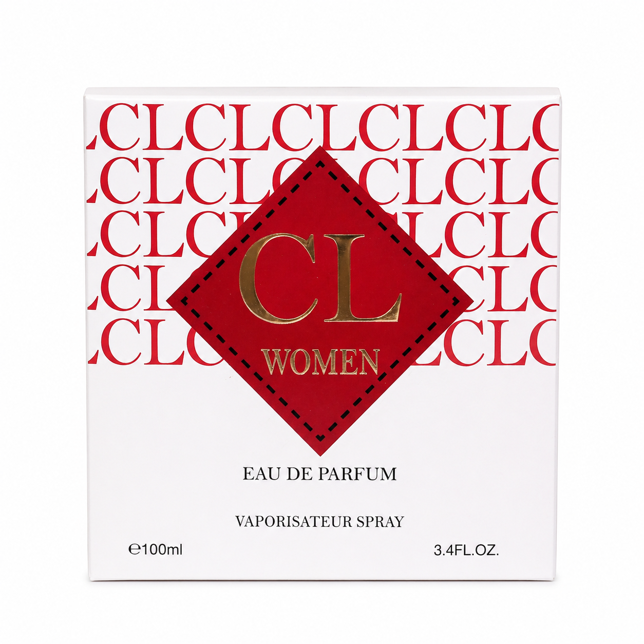 CL Women Eau de Parfum – 100ml