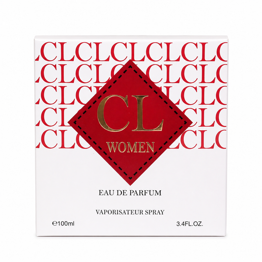 CL Women Eau de Parfum – 100ml
