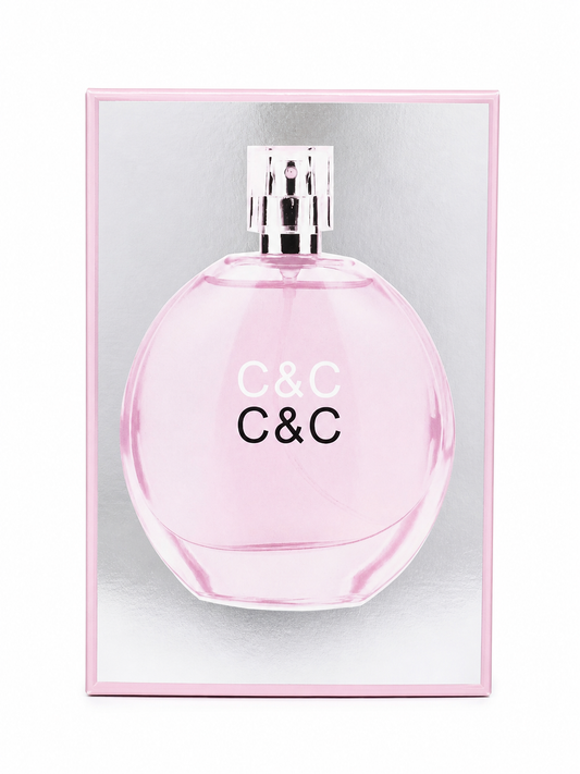C&C Eau de Parfum – 100ml
