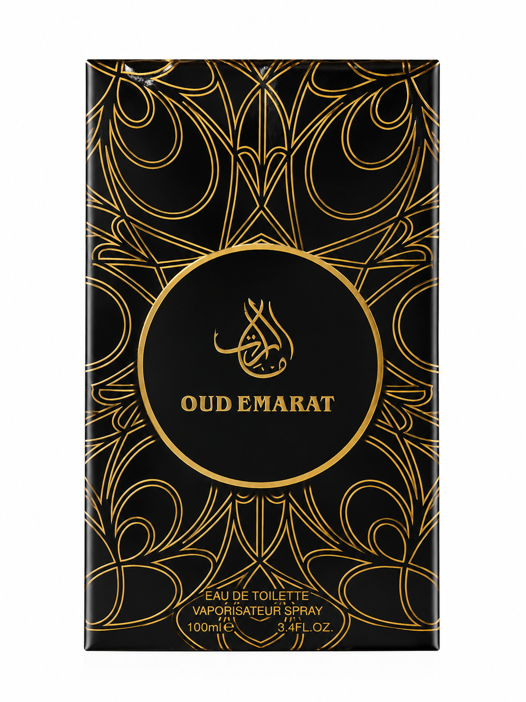 Oud Emarat Eau de Toilette – 100ml