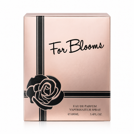 For Blooms Eau de Parfum – 100ml